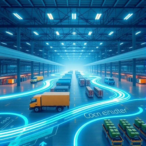 解码电商高质量发展“16条”：后流量时代仍有三大新增长空间 - 众森 IT 新媒体资讯网