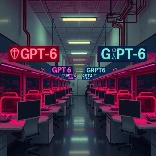 全网等空！GPT-6还没出来，OpenAI的高层竟然先跑光了？(图1)
