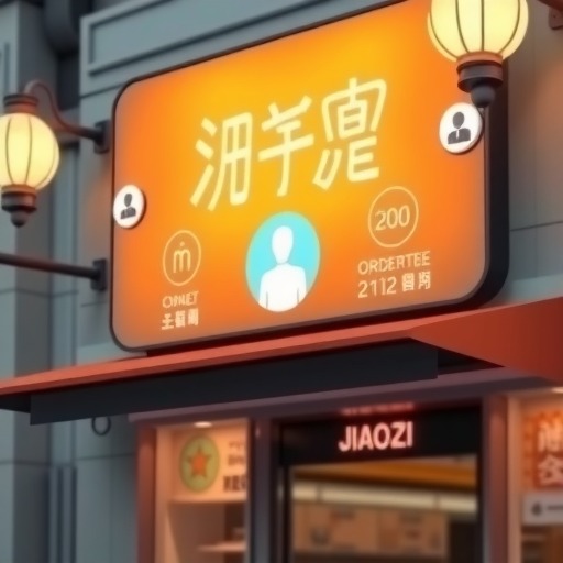 金谷园饺子馆.Skill已接入美团，顾客可吩咐个人“Agent”线上排队(图1)