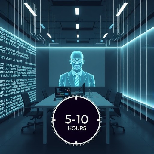亲自打造“CEO数字分身”,扎克伯格每周花5-10小时写AI代码(图1) 亲自打造“CEO数字分身”,扎克伯格每周花5-10小时写AI代码(图1)