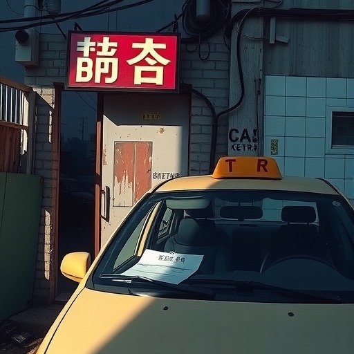 张成刚：大量网约车司机可能会“逃避”新规来确保收入(图1)