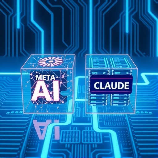 Meta AI战略转折点与Claude部署升级|科技动态全解析(图1) Meta AI战略转折点与Claude部署升级|科技动态全解析(图1)