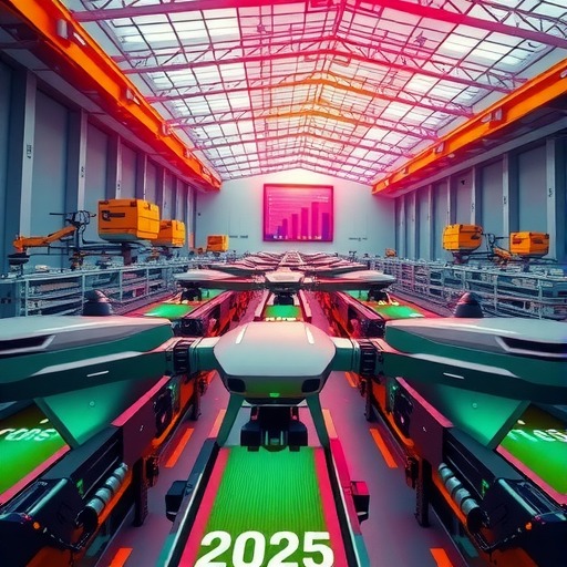 2025年快递时效提升显著｜服务满意度稳步增长(图1)