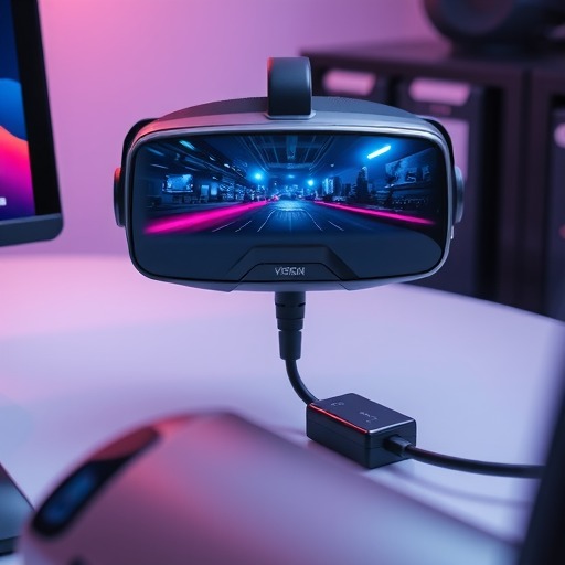 Steam Link应用登陆Vision Pro支持4K串流体验(图1)