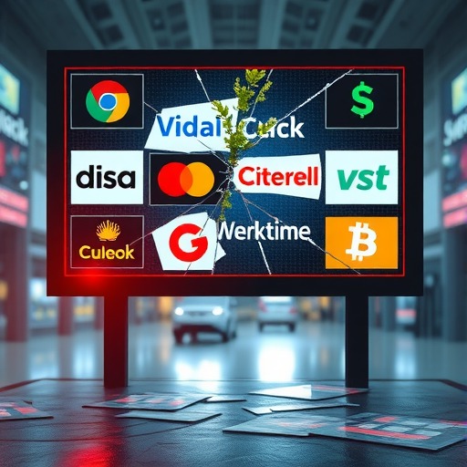 危机公关沉默策略失效案例分析｜品牌信任修复指南(图1)