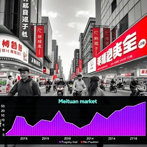 外卖行业竞争格局变化|美团份额下降影响深远(图1) 外卖行业竞争格局变化|美团份额下降影响深远(图1)