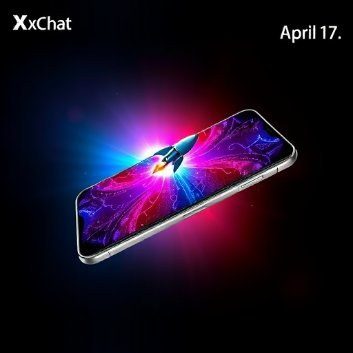 “马斯克版微信”XChat预计4月17日推出(图1) “马斯克版微信”XChat预计4月17日推出(图1)