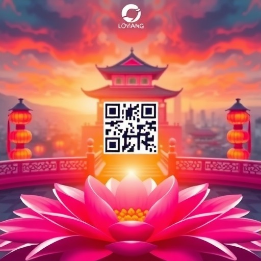 实力宠粉升级！洛阳文旅联合支付宝发布“洛阳宠粉清单”(图1)