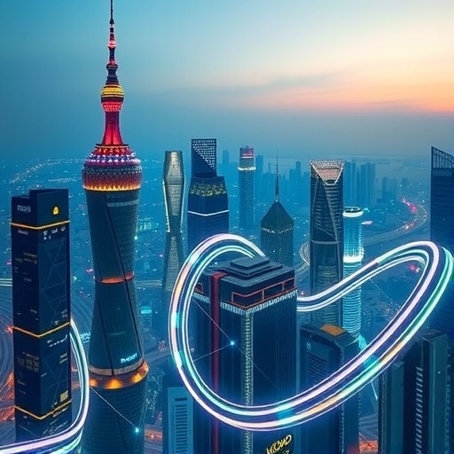 上海网络视听高质量发展成果亮相全国行业盛会(图1)