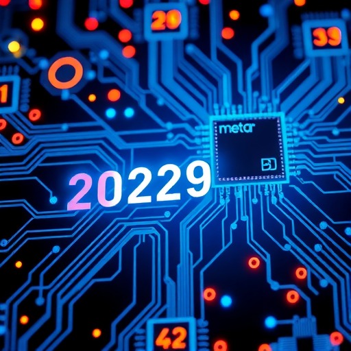 芯片界重磅联姻！博通为Meta定制AI加速器，合作延续至2029年(图1)