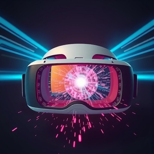 元梦空间取得基于Unity引擎在VR中的3D高斯泼溅渲染优化方法专利(图1)