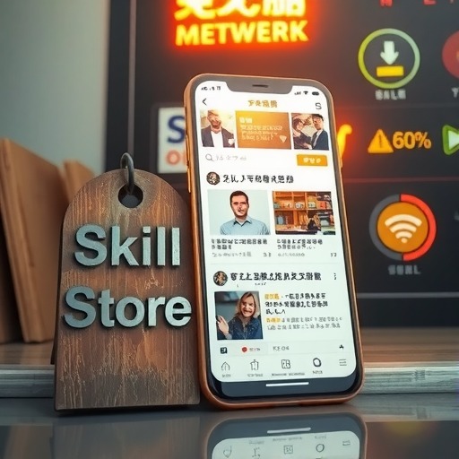 真正的 Skill 商店，为什么变成了微信公众号和小红书？(图1)