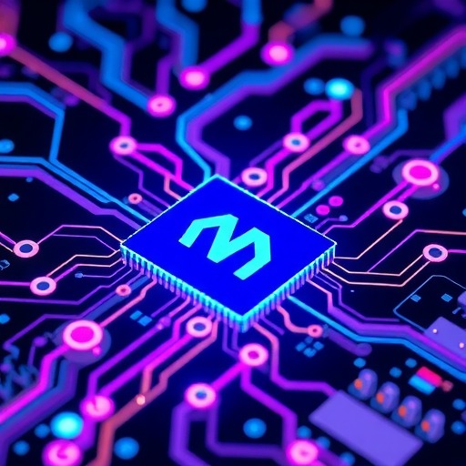 Meta与博通扩大合作，联合研发数代定制AI处理器(图1)