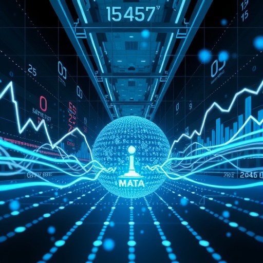 Meta内部AI竞赛:谁用的Token最多|AI使用趋势分析(图1) Meta内部AI竞赛:谁用的Token最多|AI使用趋势分析(图1)