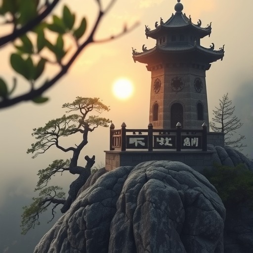 华南F3祖坟为何建在高山|传统守护全攻略(图1) 华南F3祖坟为何建在高山|传统守护全攻略(图1)