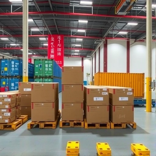 台州制造加速电商化转型|工业品品牌出海新路径(图1) 台州制造加速电商化转型|工业品品牌出海新路径(图1)