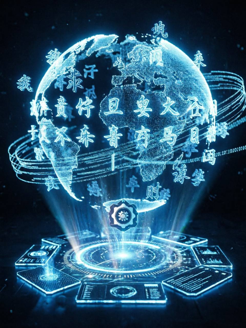 腾讯发布并开源混元世界模型 2.0，一句话造出3D世界，兼容游戏引擎！(图1)