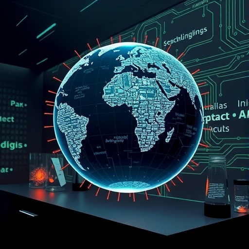 韩国高丽大学研究团队揭开多语言搜索引擎的