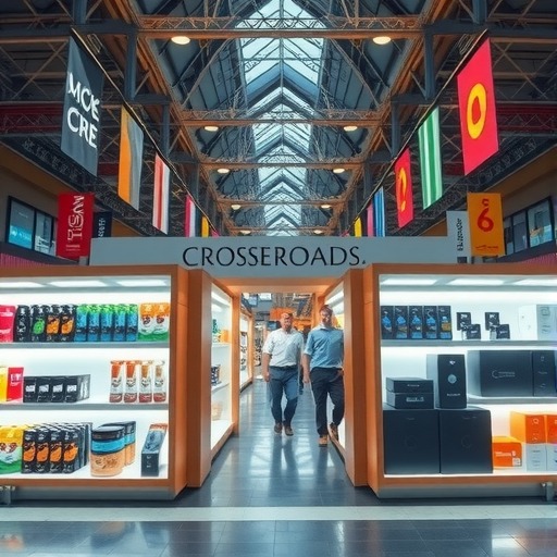 阿里速卖通押注品牌化，与Temu京东走上分岔路(图1)