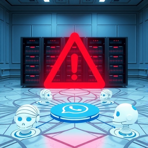 欧盟委员会向Meta发出异议声明：要求WhatsApp恢复第三方AI助手接入(图1)