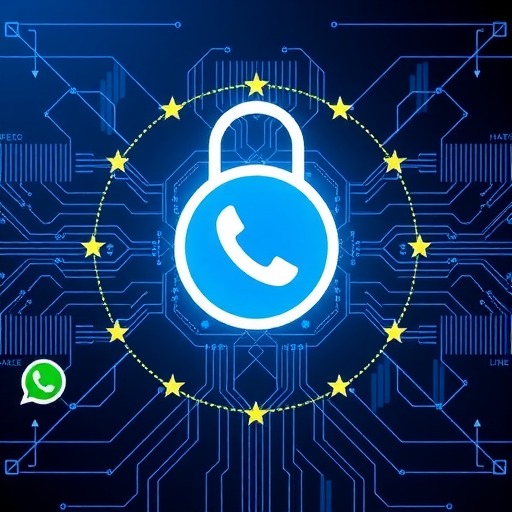 欧盟要求Meta公司恢复第三方AI助手访问WhatsApp(图1)