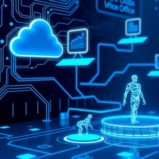 华为云OfficeClaw办公智能体启动