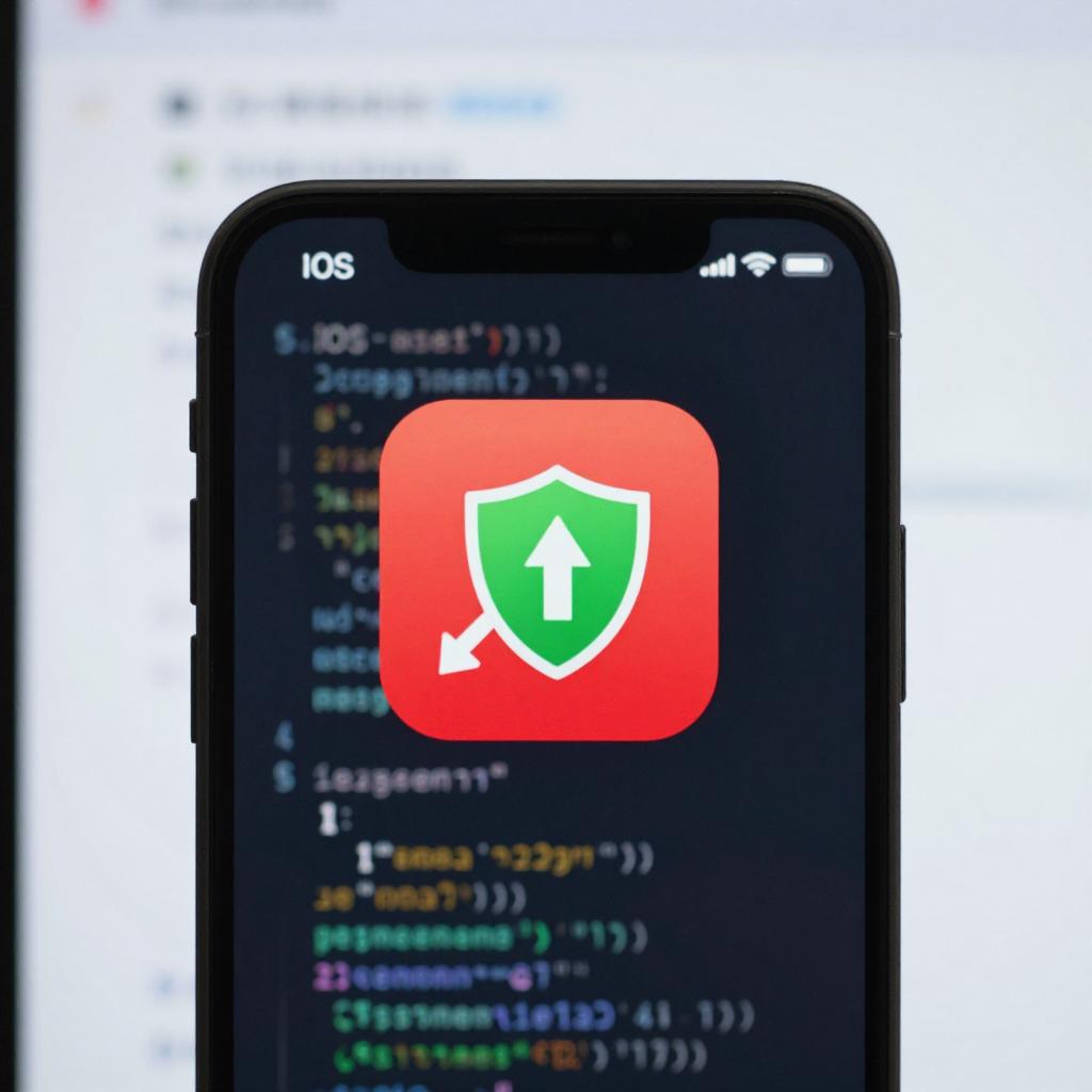 iOS系统高风险漏洞应对指南|安全升级全攻略(图1) iOS系统高风险漏洞应对指南|安全升级全攻略(图1)