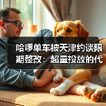 哈啰单车被天津约谈限期整改：超量投放的代