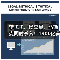 李飞飞、杨立昆、马斯克同时杀入！1900