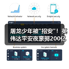 屠龙少年被招安！英伟达平安夜豪掷200亿，老(图2)