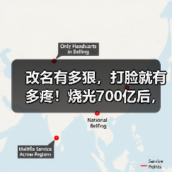 改名有多狠,打脸就有多疼!烧光700亿后,扎克(图3) 改名有多狠,打脸就有多疼!烧光700亿后,扎克(图3)