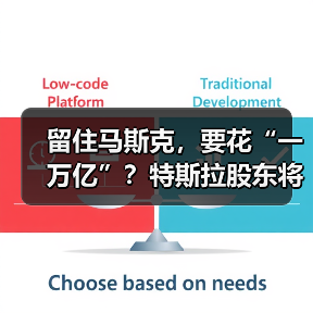 留住马斯克，要花“一万亿”？特斯拉股东将