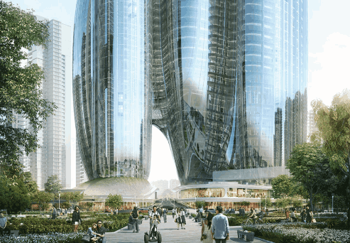 大厂数字化转型加速：科技巨头引领产业变革新浪潮(图1)