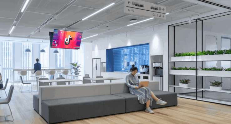 字节跳动新动作，海外业务再布局 - ��ý���鱨��վ