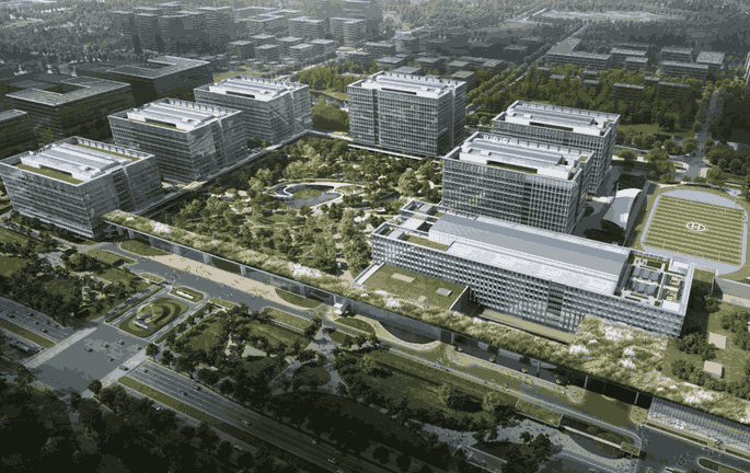 阿里巴巴云计算领跑亚太,AI算力成为新增长点(图2) 阿里巴巴云计算领跑亚太,AI算力成为新增长点(图2)