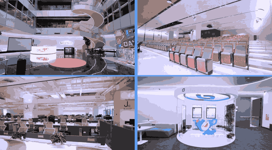 字节跳动新动作,海外业务再布局(图3) 字节跳动新动作,海外业务再布局(图3)