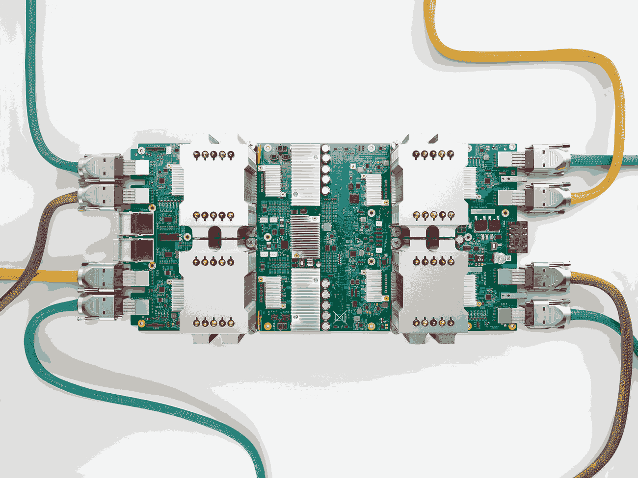 Alphabet引领AI革命：市值冲刺4万亿美元里程碑(图2)