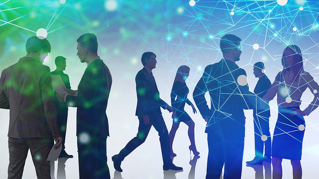 当今市场竞争的制胜之道