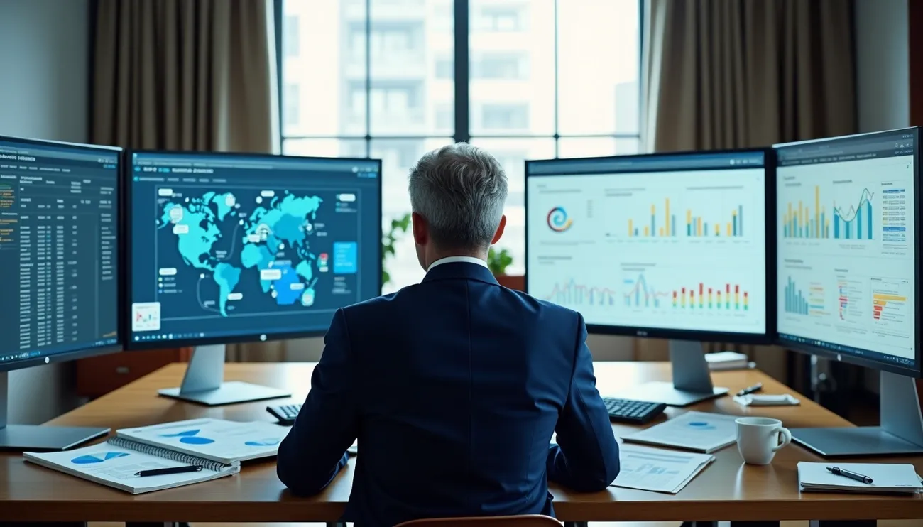 欧盟《人工智能法案》：全球科技监管新标准的诞生与深远影响(图1)