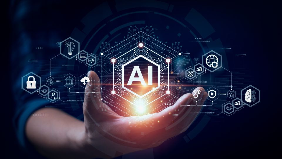 AI在医疗影像诊断：从辅助工具到核心驱动力 - 众森 IT 新媒体资讯网