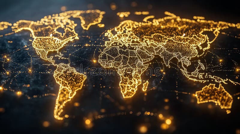 2025年全球供应链变革：数字贸易与可持续发展新机遇(图4)