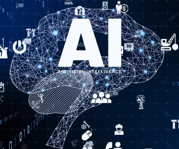 麦肯锡发布《2025年技术趋势展望》，AI成为所有技术创新的中心枢纽(图2)