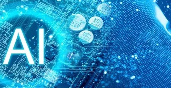 麦肯锡发布《2025年技术趋势展望》，AI成为所有技术创新的中心枢纽(图3)