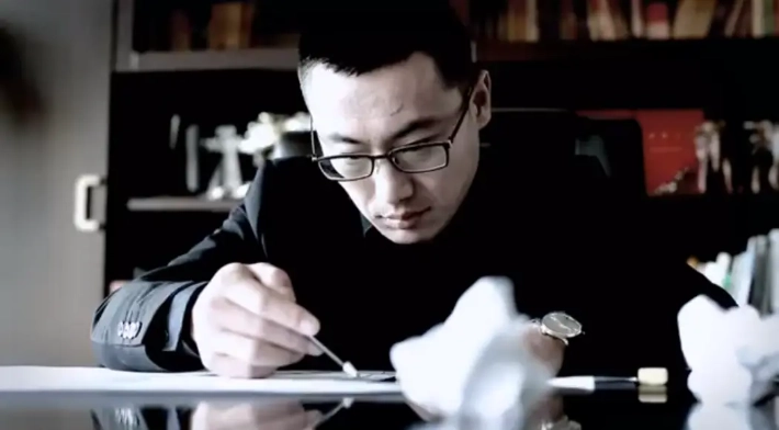 “一根鱼竿”的创业哲学：初中辍学生如何做出年入5亿的国民品牌？(图2)