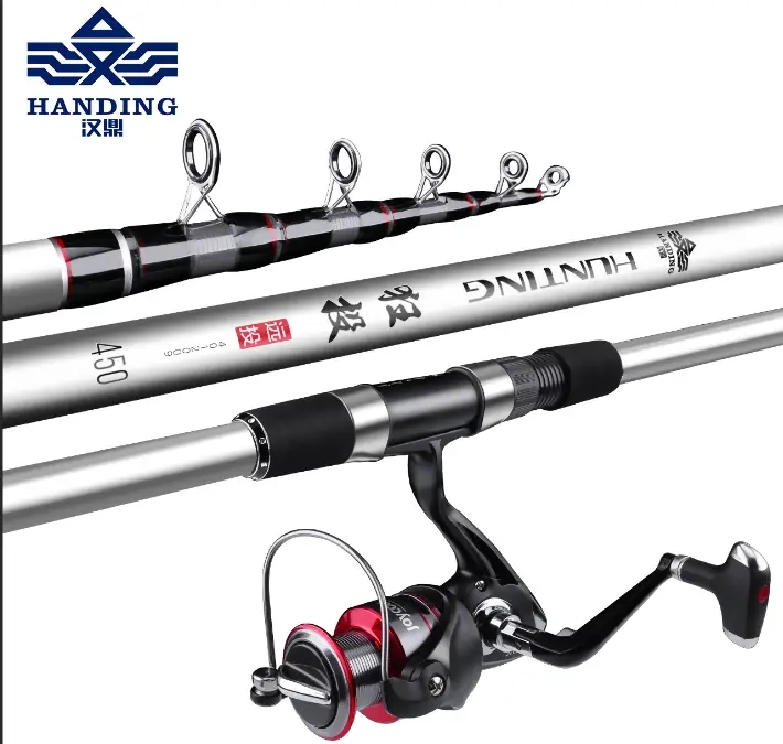 “一根鱼竿”的创业哲学：初中辍学生如何做出年入5亿的国民品牌？(图3)