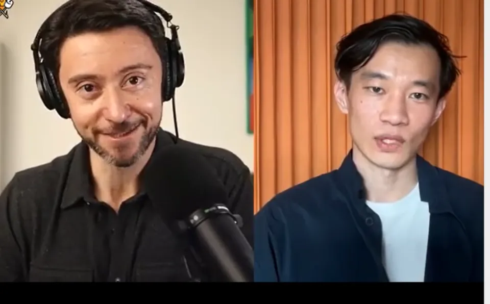 从车库到全球挑战者：Notion的十年非线性成长史诗 - ��ý���鱨��վ