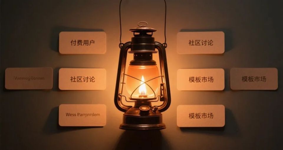 从车库到全球挑战者：Notion的十年非线性成长史诗(图4)