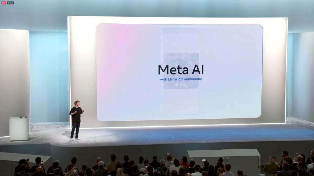 Meta结盟媒体巨头，AI即时新闻开启“权力游戏”新江湖