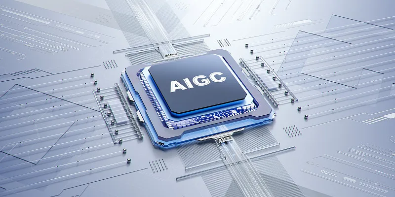 英特尔与AMD“芯”战再升级，服务器与AI市场格局生变(图2)