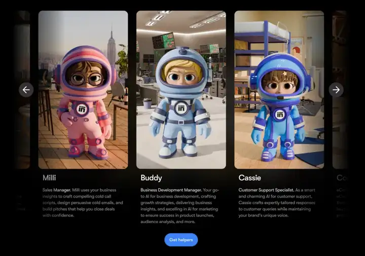 “AI超人”的诞生：Sintra如何在车库为全球小商户装上翅膀(图3)